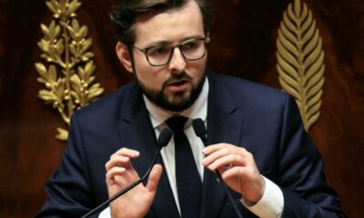 Produire plus pour mieux payer, le plan économique de Philippe Brun