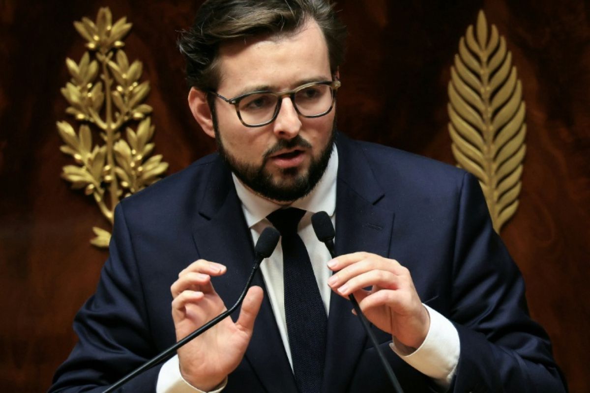 Produire plus pour mieux payer, le plan économique de Philippe Brun