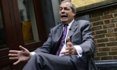 Nigel Farage garde son siège à Clacton dans une élection hors normes