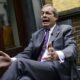 Nigel Farage garde son siège à Clacton dans une élection hors normes