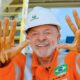 Lula fait du pétrole amazonien le symbole d'un Brésil tourné vers l'avenir