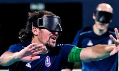 La France écarte l'Italie et se qualifie pour la finale de l'Euro à Strasbourg