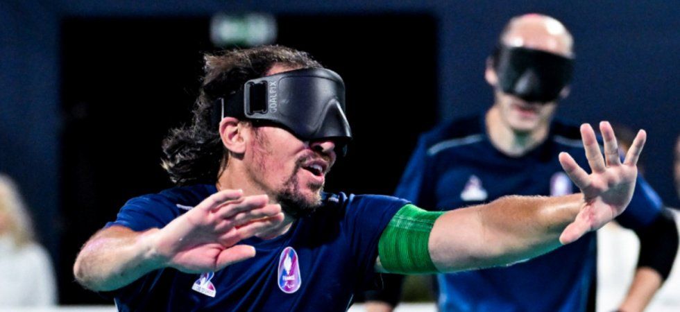 La France écarte l'Italie et se qualifie pour la finale de l'Euro à Strasbourg