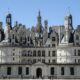 Chambord face à la soif, ses arbres rendent l'âme