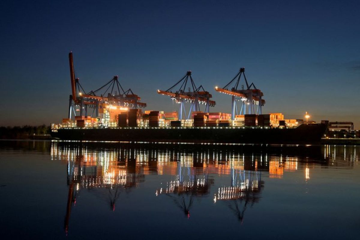 La Chine délaisse l'Allemagne et le déficit commercial s'envole