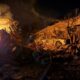 Six morts à Zaporijjia, Zelensky pointe des missiles nord-coréens