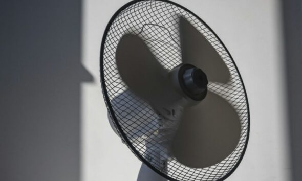 À Lyon, la canicule transforme le quotidien des seniors en course à la fraîcheur