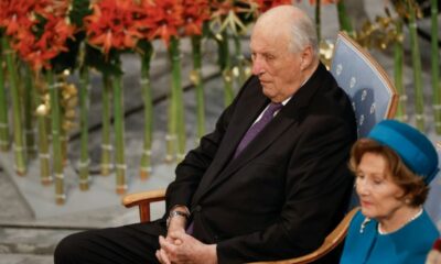 Le roi Harald V s'est éteint à 89 ans, la Norvège perd son roc