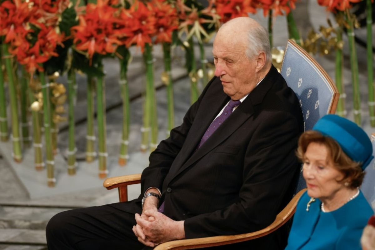 Le roi Harald V s'est éteint à 89 ans, la Norvège perd son roc