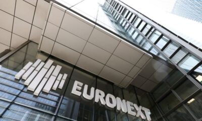 Entre détroit d'Ormuz et inflation, les Bourses européennes font du surplace