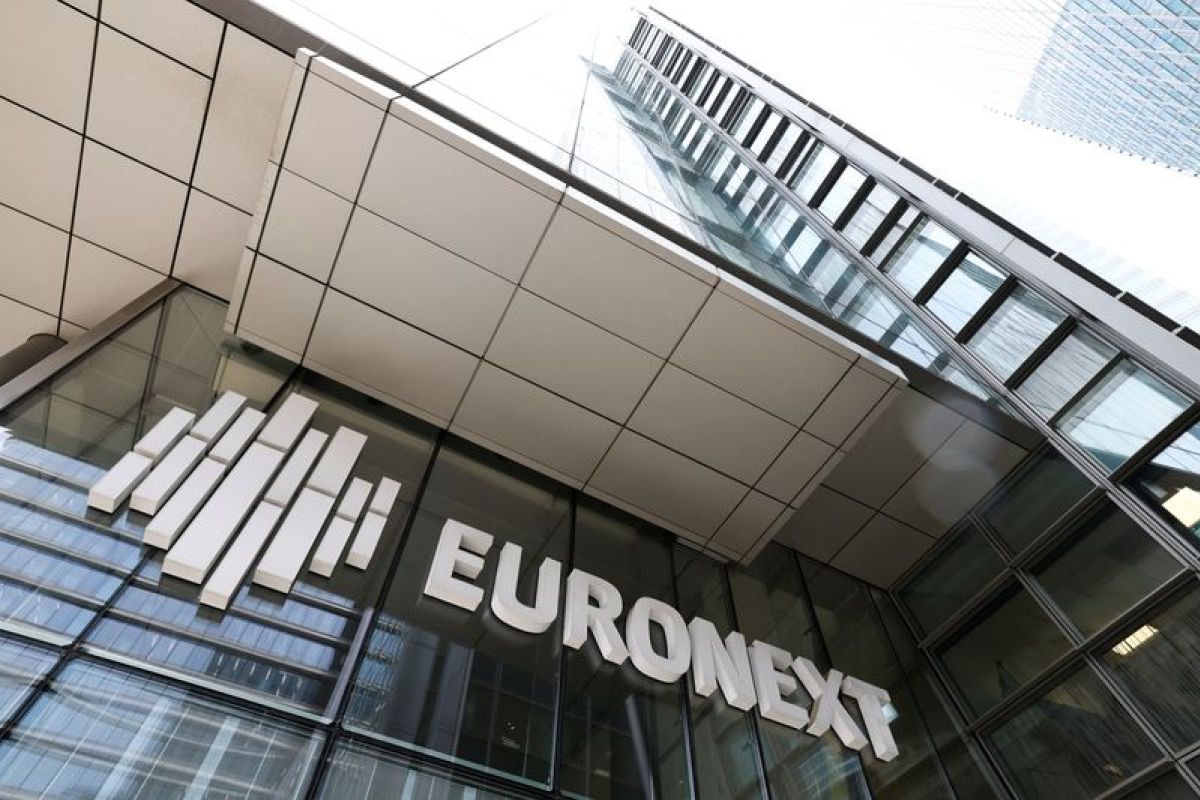 Entre détroit d'Ormuz et inflation, les Bourses européennes font du surplace