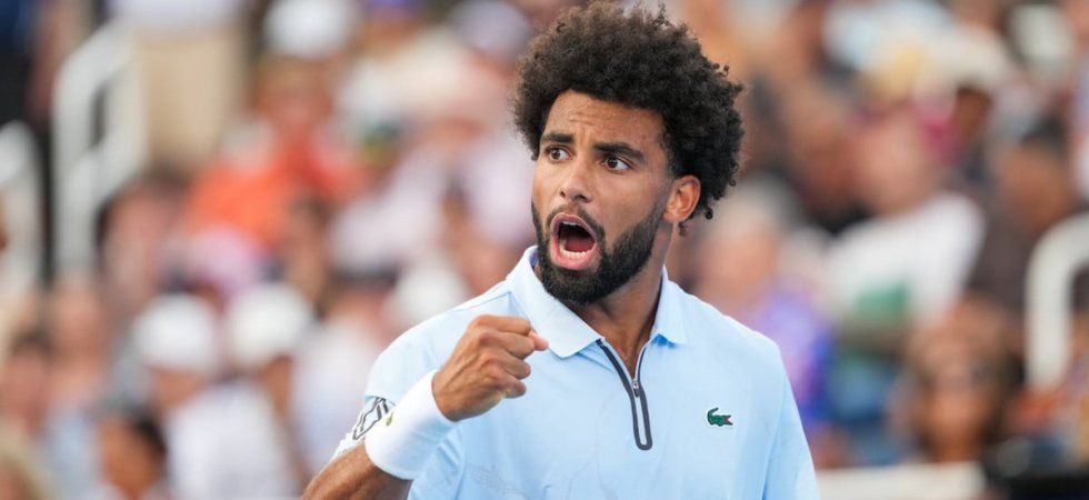 Arthur Fils fracasse la baraque à Cincinnati et entre dans l’histoire du tennis français