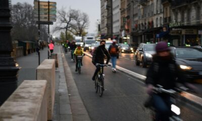 Le vacarme des routes laisse des traces sur la santé mentale des enfants