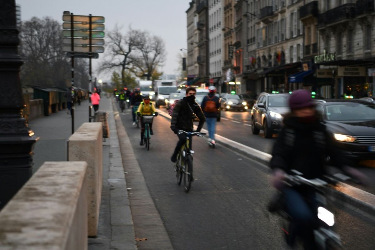 Le vacarme des routes laisse des traces sur la santé mentale des enfants