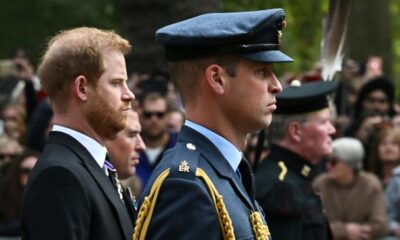 Prince Harry, retour sous haute tension dans la monarchie