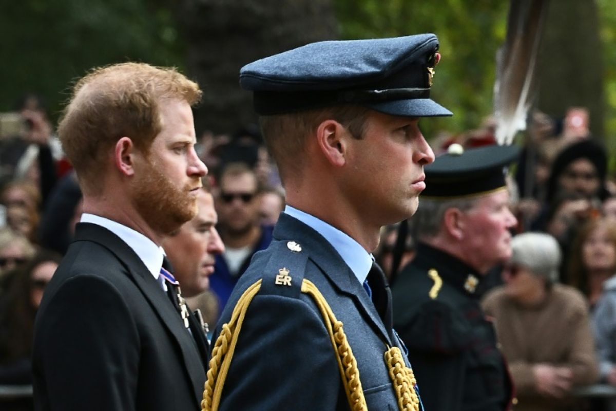 Prince Harry, retour sous haute tension dans la monarchie