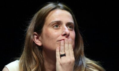 Marine Tondelier tend la main à toute la gauche pour briser la spirale de la défaite