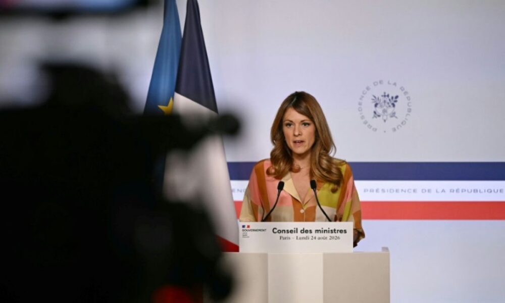 La rentrée du gouvernement Lecornu se jouera d'abord sur le budget