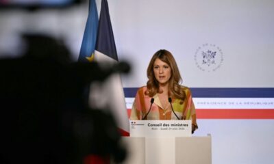La rentrée du gouvernement Lecornu se jouera d'abord sur le budget