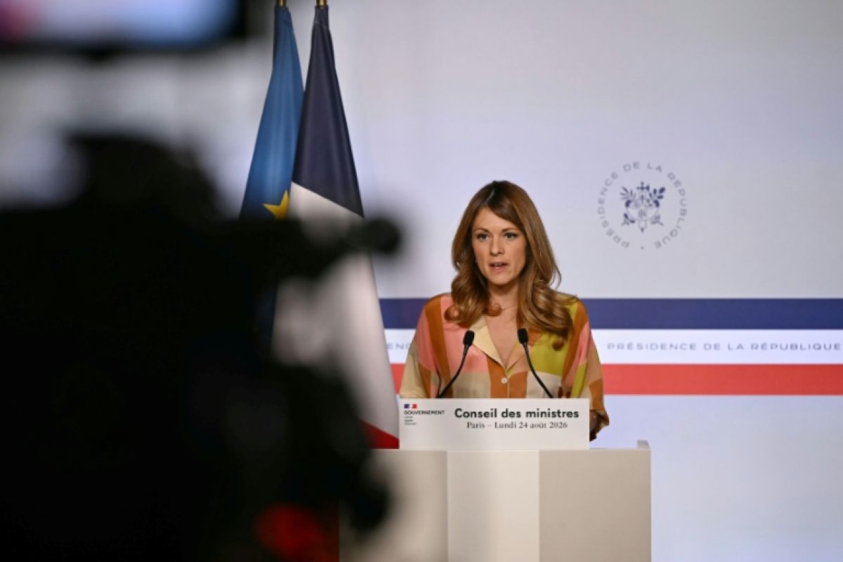 La rentrée du gouvernement Lecornu se jouera d'abord sur le budget