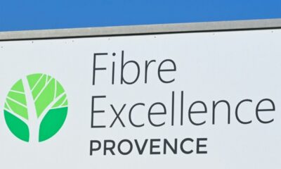 À Tarascon, des salariés bloquent leur usine et défient le liquidateur judiciaire