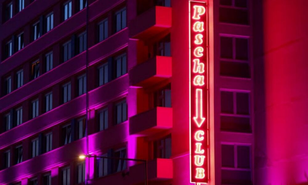 Une banque allemande épinglée pour un prêt à une gigantesque maison close