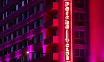 Une banque allemande épinglée pour un prêt à une gigantesque maison close