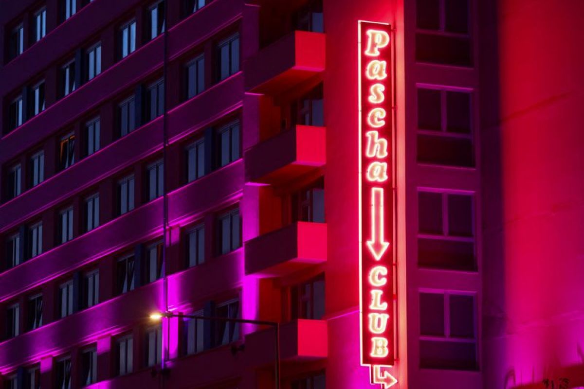 Une banque allemande épinglée pour un prêt à une gigantesque maison close