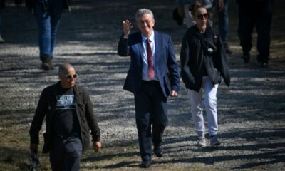 La machine Mélenchon voit le second tour se rapprocher