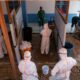 Ils luttent contre Ebola en RDC et n'ont toujours pas touché leur salaire