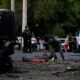 Un camion piégé explose à la frontière colombienne et ravive les tensions avant l’investiture