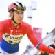 Wiebes remet ça et garde son maillot jaune