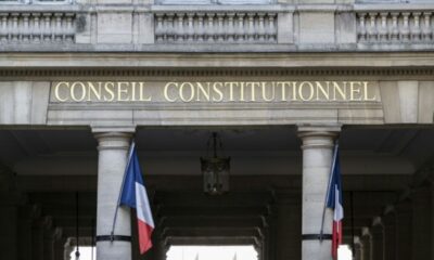 Un été sous haute tension pour les gardiens de la Constitution