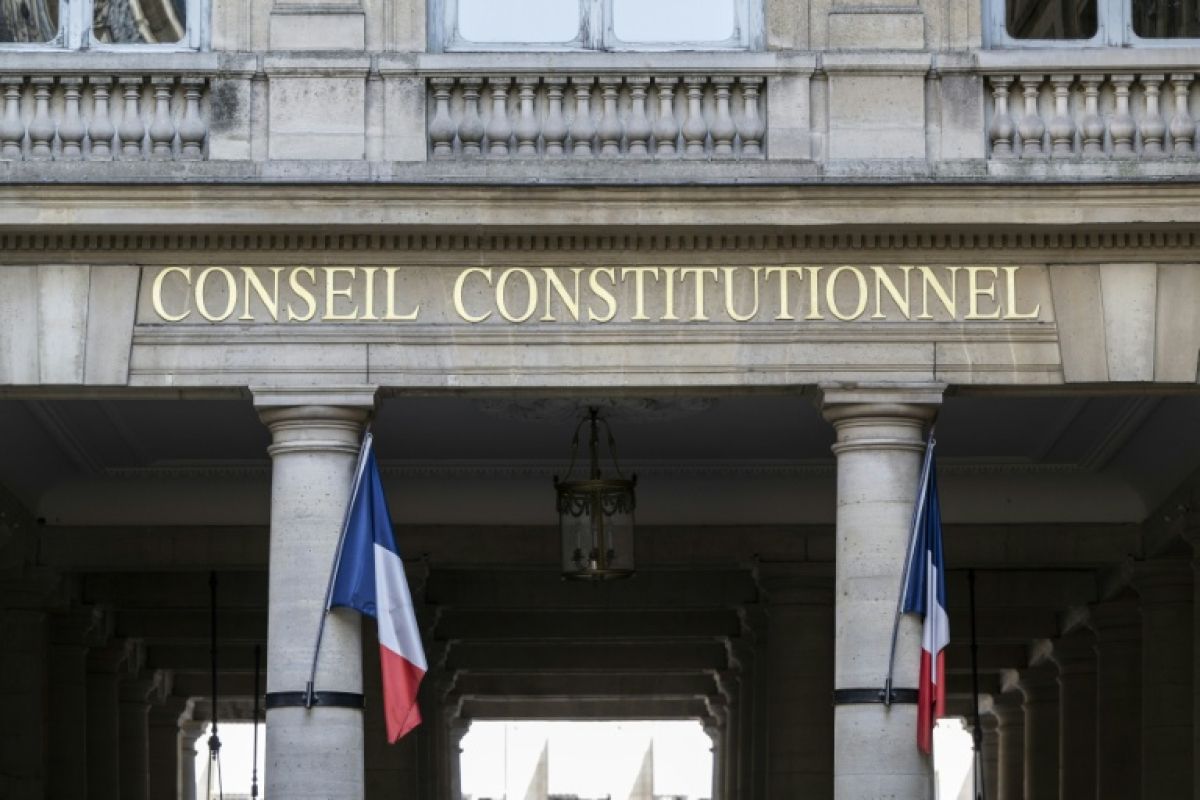 Un été sous haute tension pour les gardiens de la Constitution