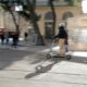 Trottinettes à Paris le casque et le gilet deviennent obligatoires
