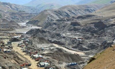 La ruée vers l'or afghan laisse des rivières mortes et des villages à l'abandon