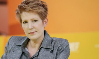 Natacha Polony entre en politique pour sortir de l'impuissance