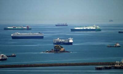 Le canal de Panama ralentit le trafic maritime dès septembre pour affronter El Niño