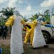 Ebola en RDC la plus grave épidémie jamais enregistrée franchit les 6000 cas