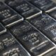 Les vieux téléphones de la Banque d'Angleterre finissent en bijoux de luxe