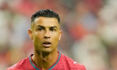 Cristiano Ronaldo tire sa révérence, le football perd une légende
