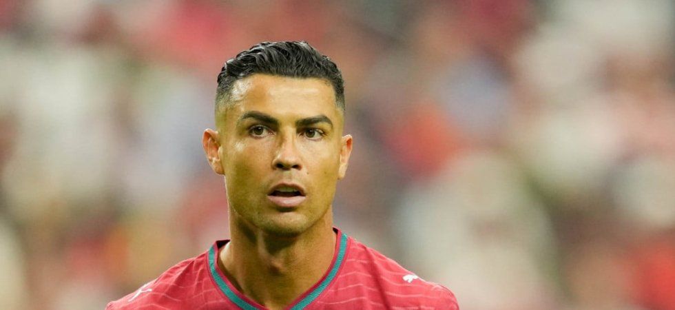 Cristiano Ronaldo tire sa révérence, le football perd une légende