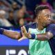 Les Bleus du tennis sortent la tête de l'eau à Montréal