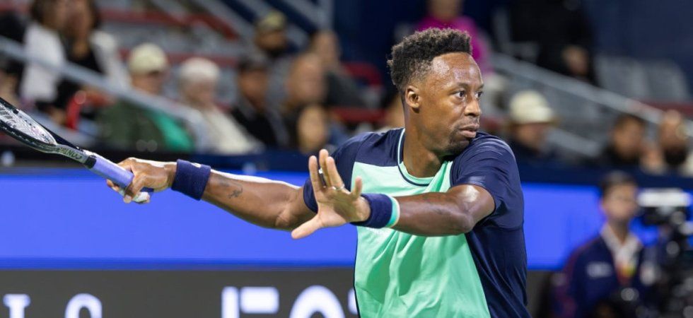 Les Bleus du tennis sortent la tête de l'eau à Montréal