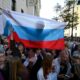 Privé de scrutin, le dernier parti antiguerre russe trouve un élan inespéré