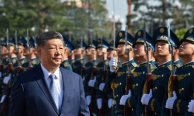 Poutine et Xi affichent leur alliance au sommet régional qui doit défier l’Occident