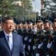 Poutine et Xi affichent leur alliance au sommet régional qui doit défier l’Occident