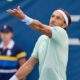 Rinderknech et Van Assche passent le premier tour de l'US Open, pas Gaston