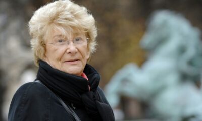 Yvette Roudy, la ministre qui a inscrit les droits des femmes dans la loi, s’est éteinte à 97 ans