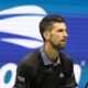 L'US Open se referme sur Novak Djokovic dès le premier tour
